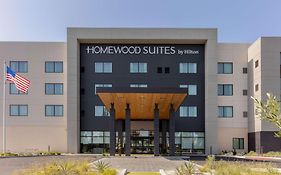 Homewood Suites By Hilton Cypress Orange County